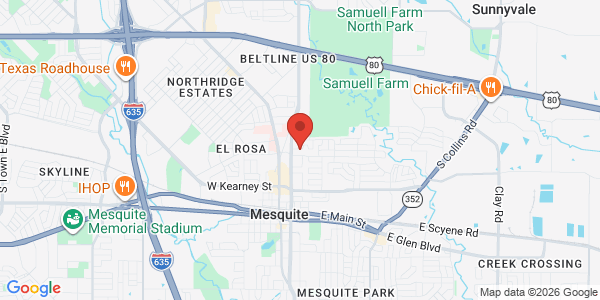 Points of Interest in Lower Manhattan