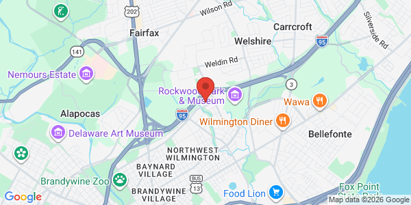 Points of Interest in Lower Manhattan