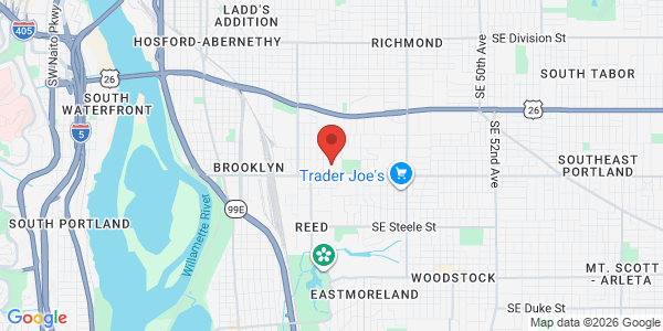 Points of Interest in Lower Manhattan