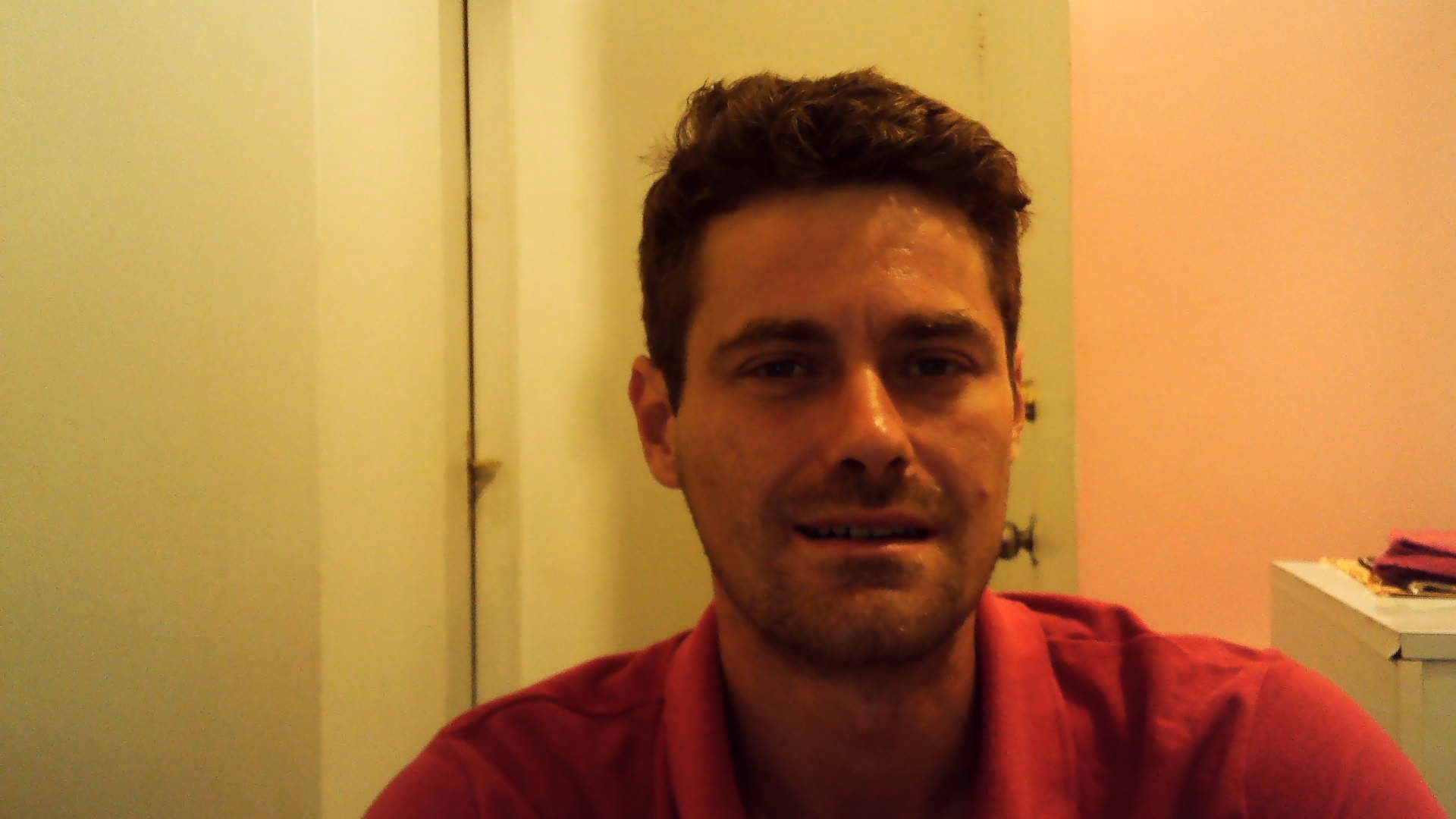 Julian V. Drum-Lessons Instructor Miami, FL