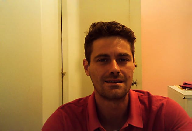 Julian V.  Instructor Miami, FL