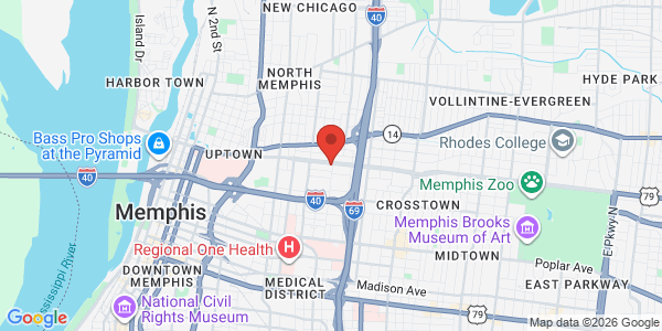 Points of Interest in Lower Manhattan