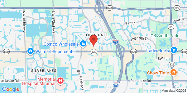 Points of Interest in Lower Manhattan