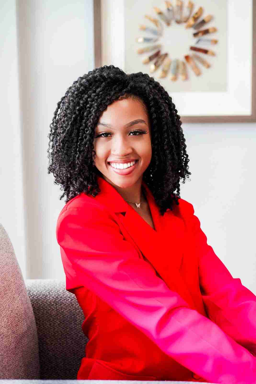 Alisha R  Instructor Fuquay-Varina, NC