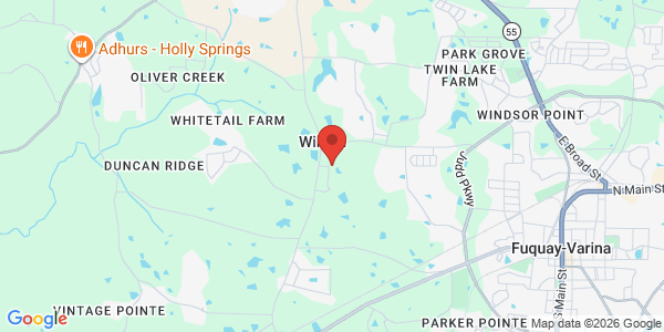 Points of Interest in Lower Manhattan