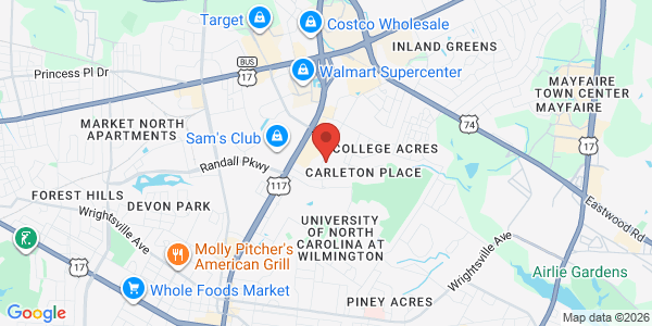 Points of Interest in Lower Manhattan