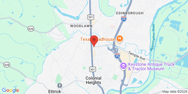 Points of Interest in Lower Manhattan