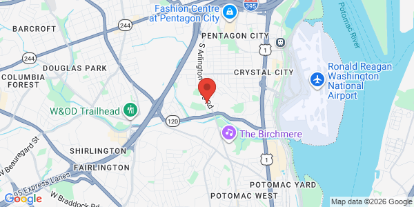 Points of Interest in Lower Manhattan