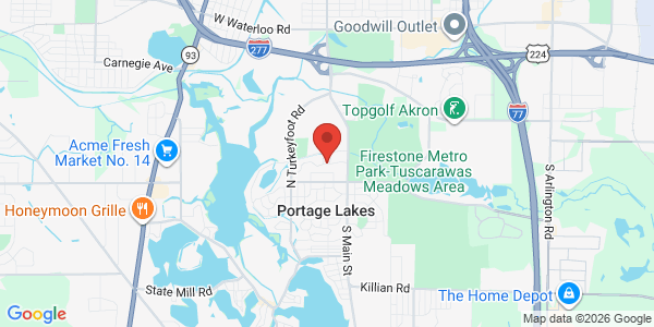 Points of Interest in Lower Manhattan