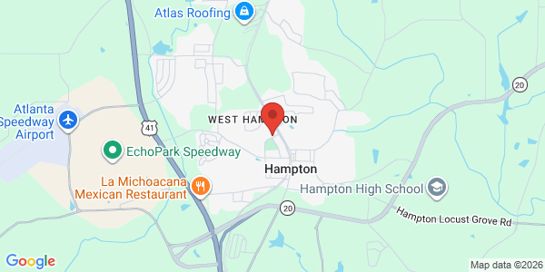 Points of Interest in Lower Manhattan