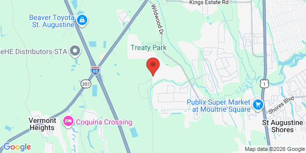 Points of Interest in Lower Manhattan