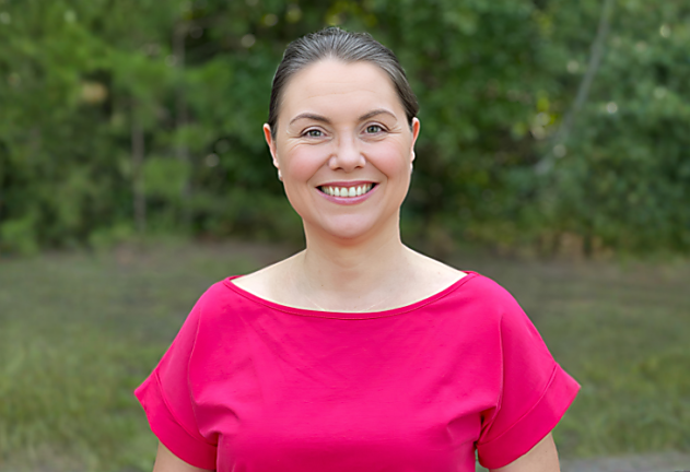 Magda D.  Instructor Jesup, GA