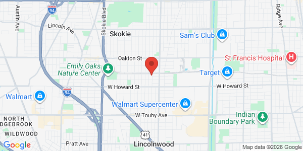 Points of Interest in Lower Manhattan