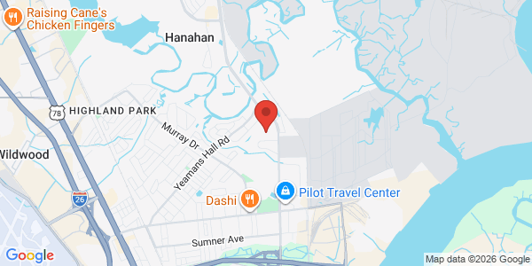 Points of Interest in Lower Manhattan