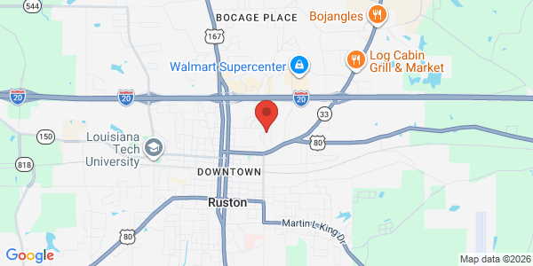 Points of Interest in Lower Manhattan