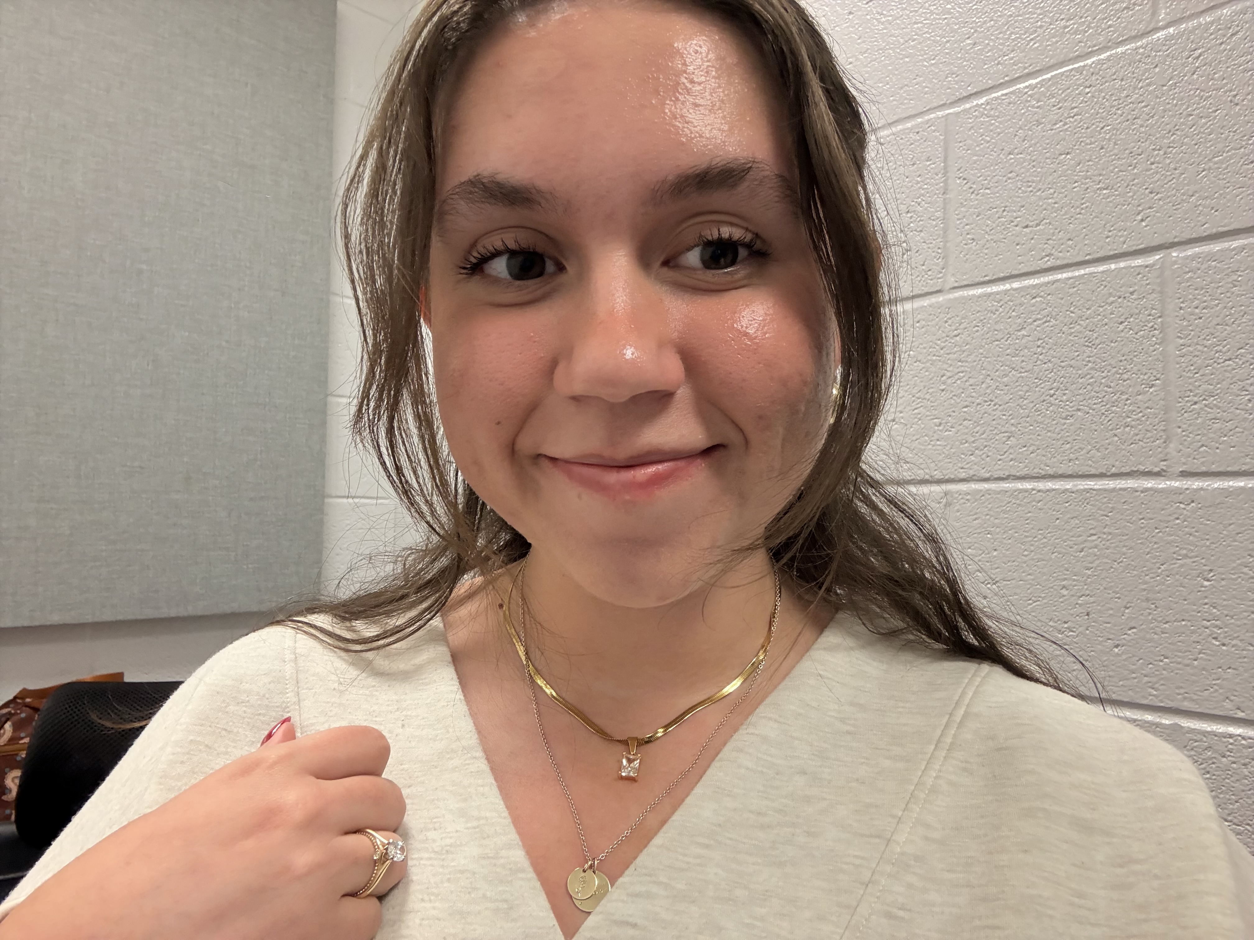 Isabel C.  Instructor Cartersville, GA