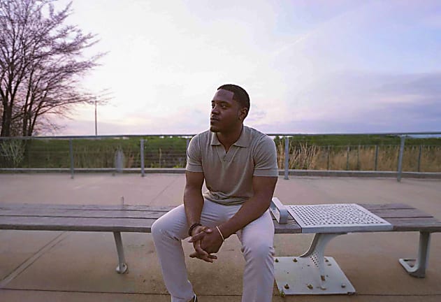 Trevor G. Drum-Lessons Instructor Winston-Salem, NC