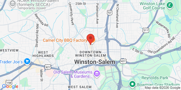 Points of Interest in Lower Manhattan