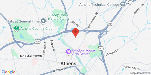 Points of Interest in Lower Manhattan