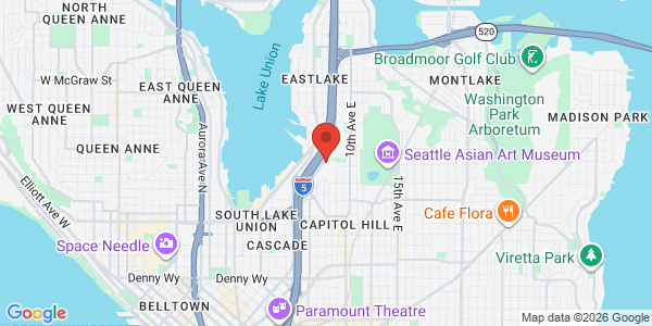 Points of Interest in Lower Manhattan