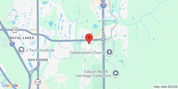 Points of Interest in Lower Manhattan