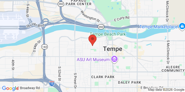 Points of Interest in Lower Manhattan