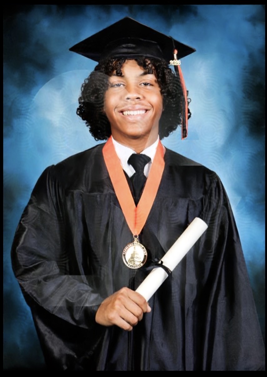 Jomar G  Instructor Lakeland, FL