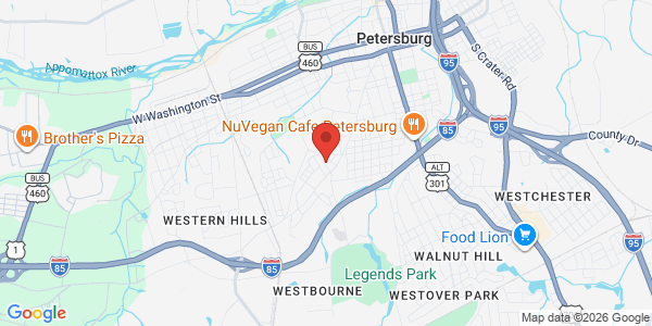 Points of Interest in Lower Manhattan