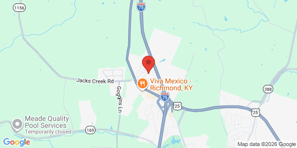 Points of Interest in Lower Manhattan