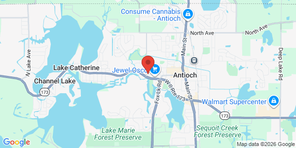 Points of Interest in Lower Manhattan