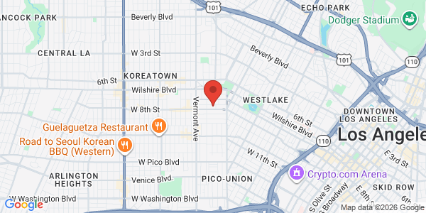 Points of Interest in Lower Manhattan