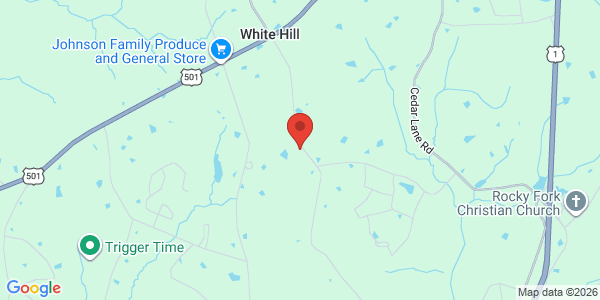 Points of Interest in Lower Manhattan