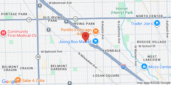 Points of Interest in Lower Manhattan