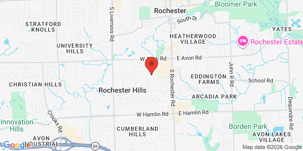 Points of Interest in Lower Manhattan