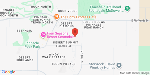 Points of Interest in Lower Manhattan