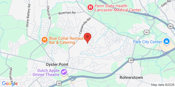 Points of Interest in Lower Manhattan