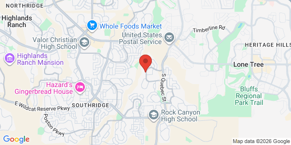 Points of Interest in Lower Manhattan