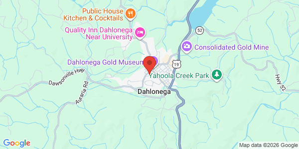 Points of Interest in Lower Manhattan