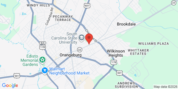 Points of Interest in Lower Manhattan