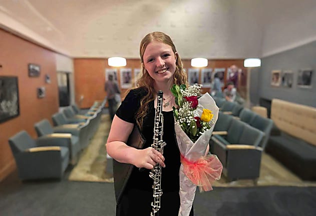 Mackenzie A  Instructor Havertown, PA