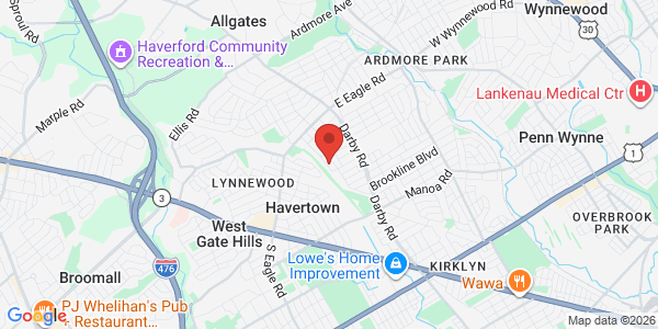 Points of Interest in Lower Manhattan