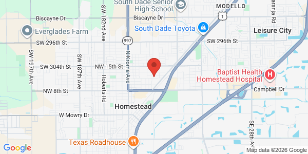 Points of Interest in Lower Manhattan