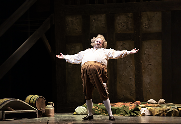 Chauncey B.  Instructor , NY