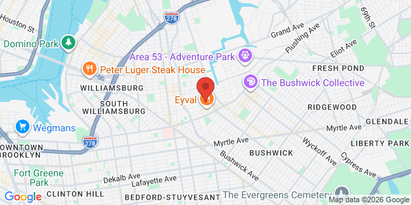 Points of Interest in Lower Manhattan