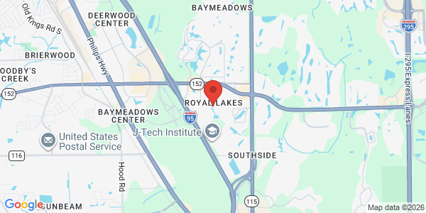 Points of Interest in Lower Manhattan