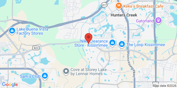 Points of Interest in Lower Manhattan