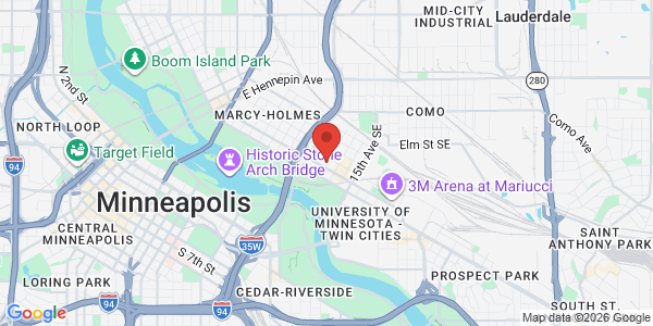 Points of Interest in Lower Manhattan