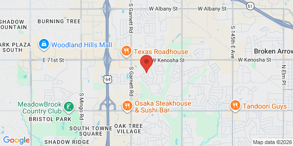 Points of Interest in Lower Manhattan