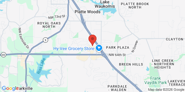 Points of Interest in Lower Manhattan