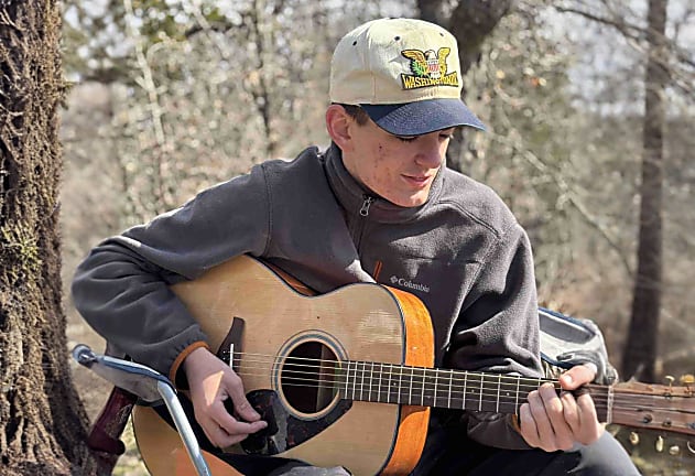 Gavin S.  Instructor Skiatook, OK